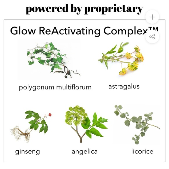 Six gldn Mini NOURISHING
FACE OIL
Intensely hydrates, conditions
15 ml 0.5 fl oz - Picture 2 of 14